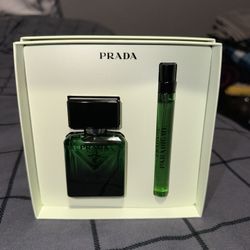 Prada Men Cologne 