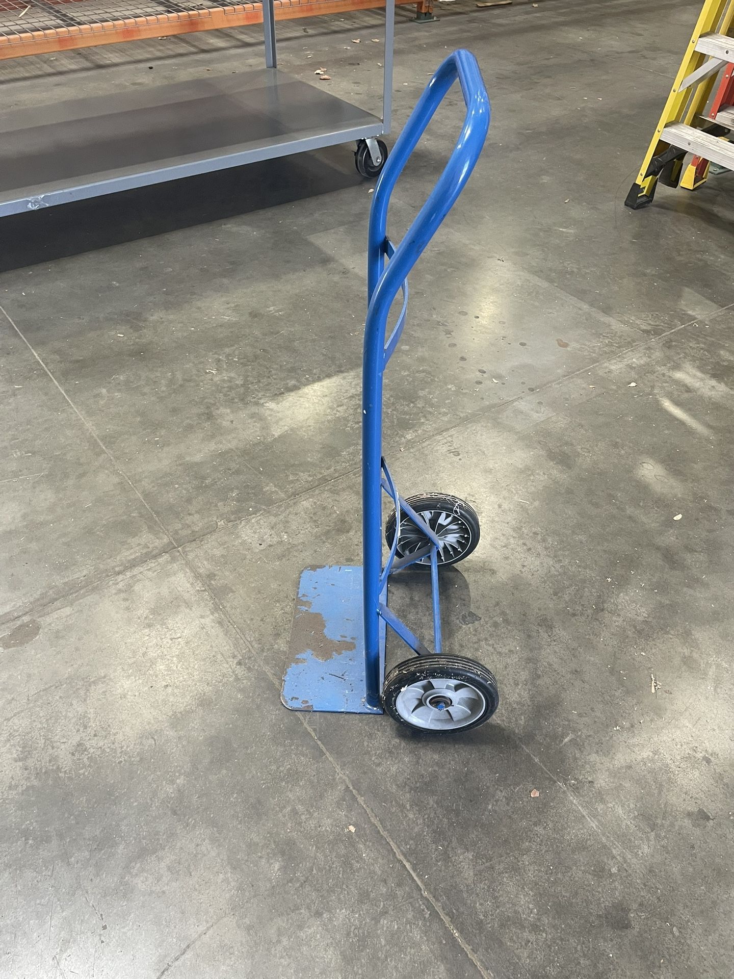 Hand Truck