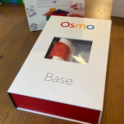 Osmo Educational Learning Games For The iPad