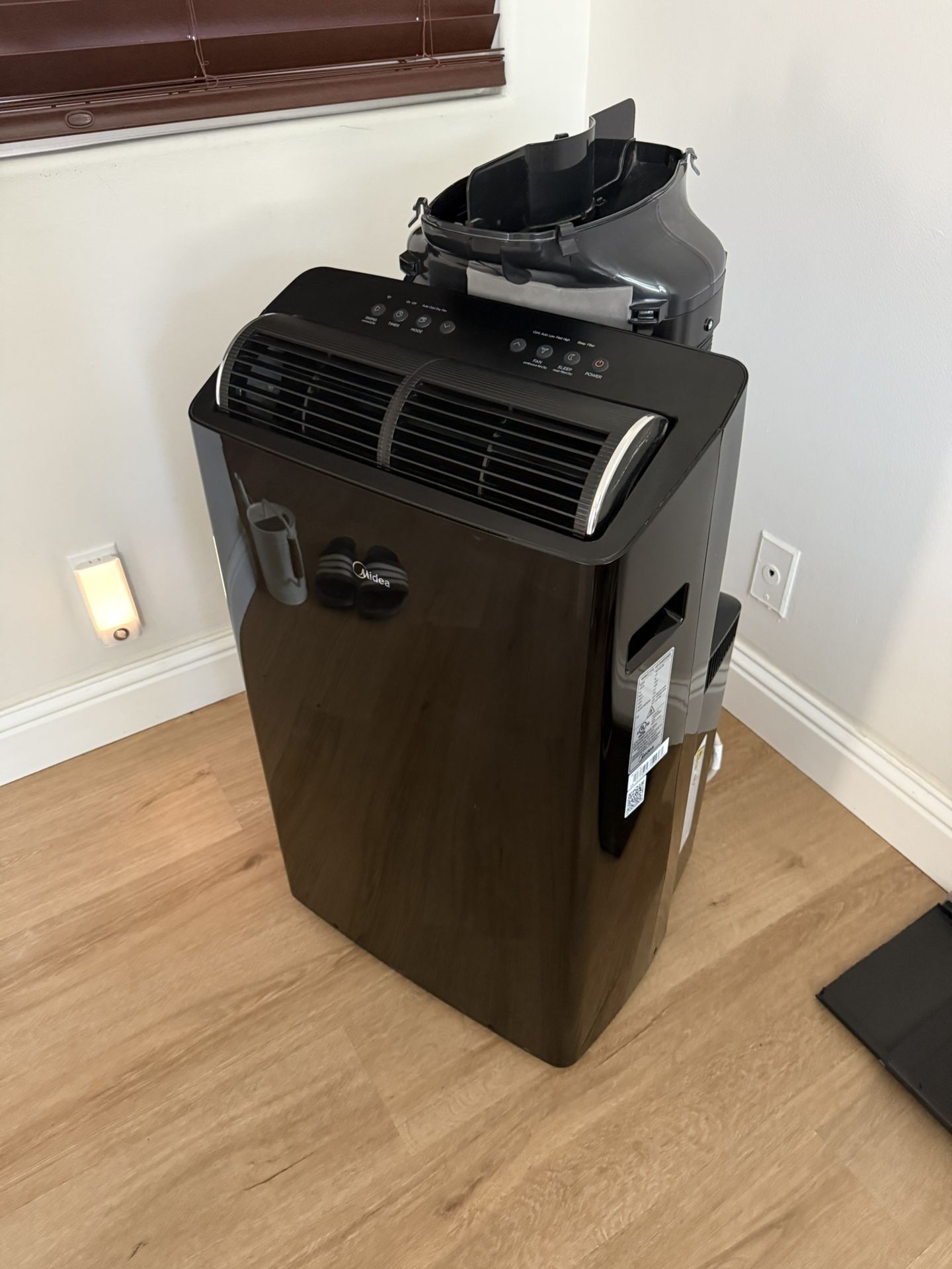 Portable Air Conditioner Midea