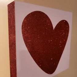 home decoration  8 by 8"