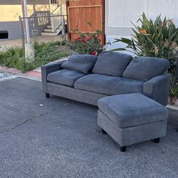 FREE SOFA