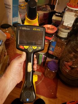 Line service finder