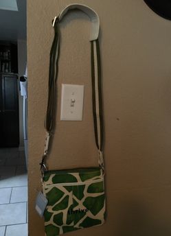 Cross body