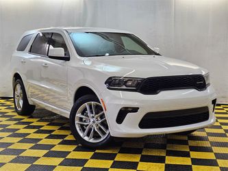 2022 Dodge Durango