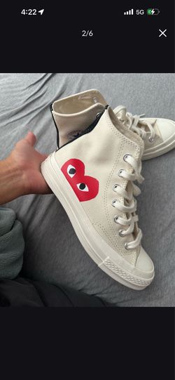 Converse