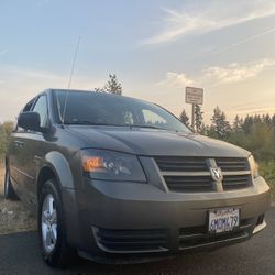 2010 Dodge Grand Caravan