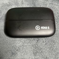 Elgato 60S Capture Card