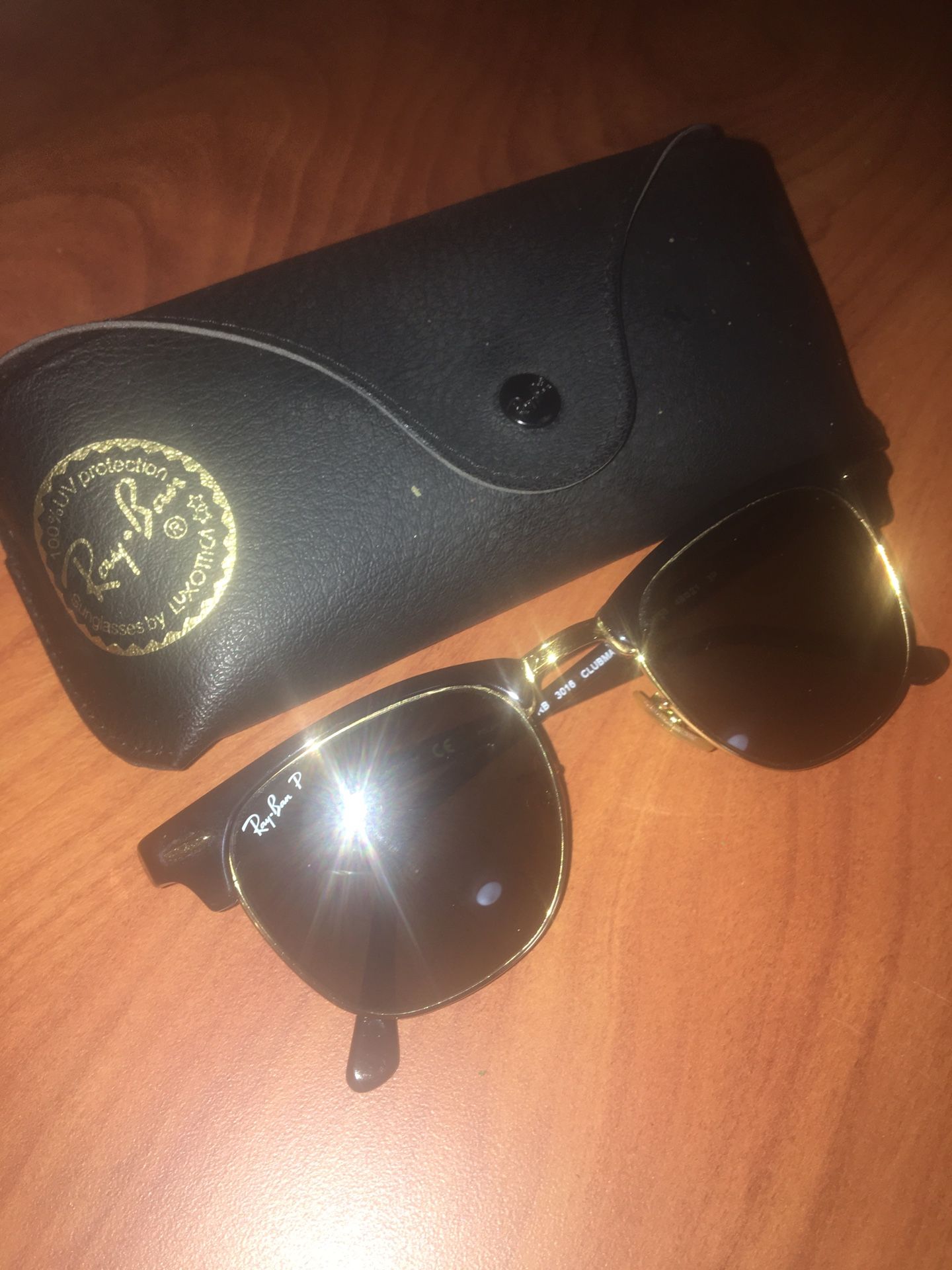 Ray Ban