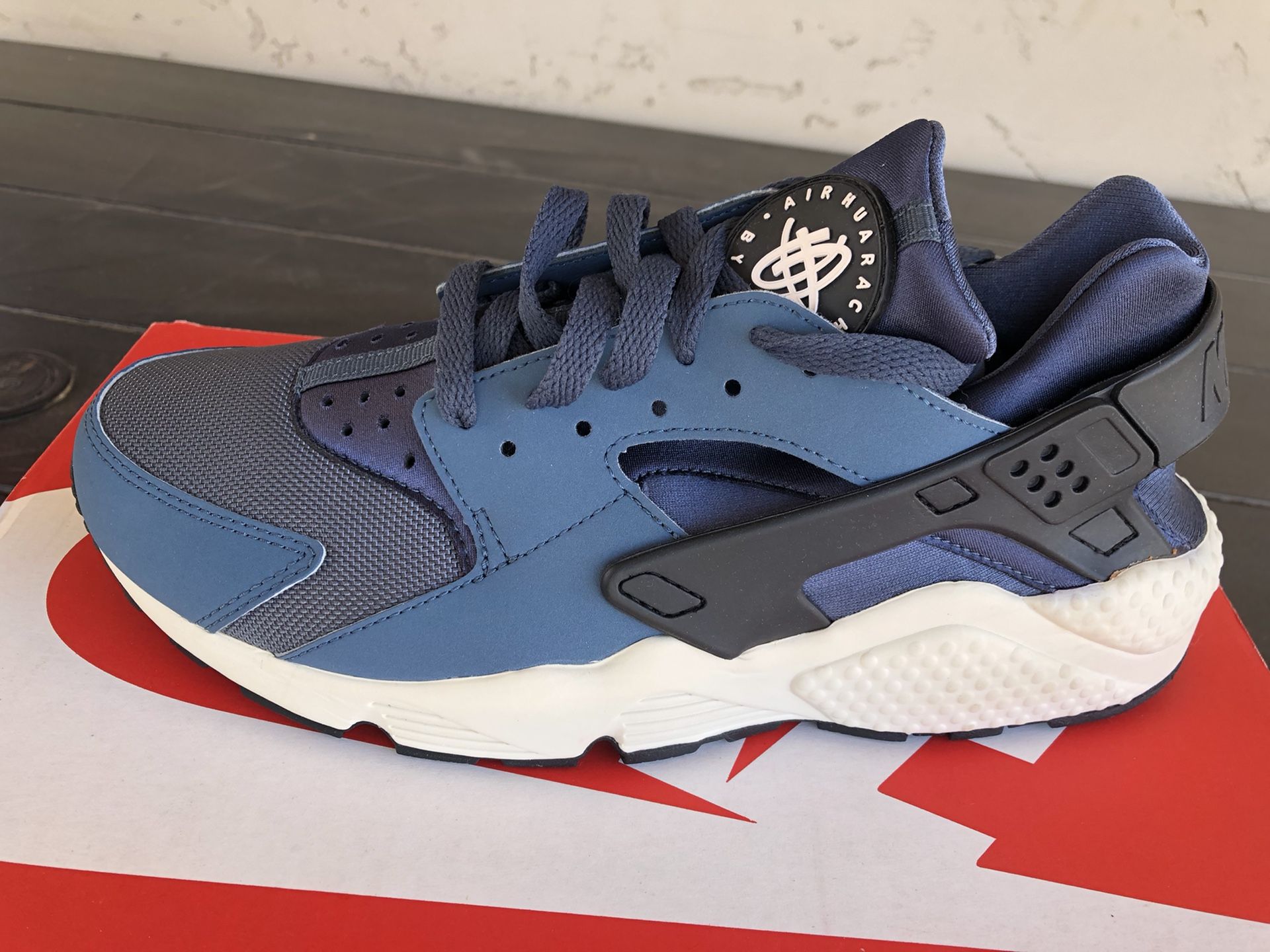Mens Nike Huarache Shoes