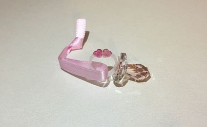 Gift idea for baby girl