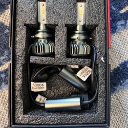 Car Lights 