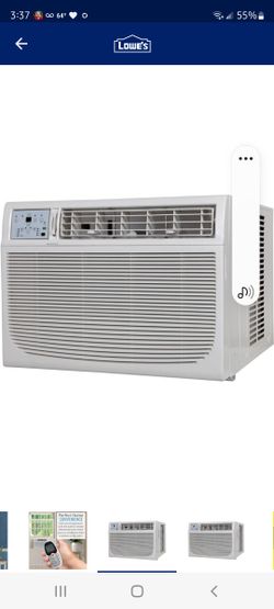 15000 BTU KEYSTONE WINDOW OR WALL  AC
