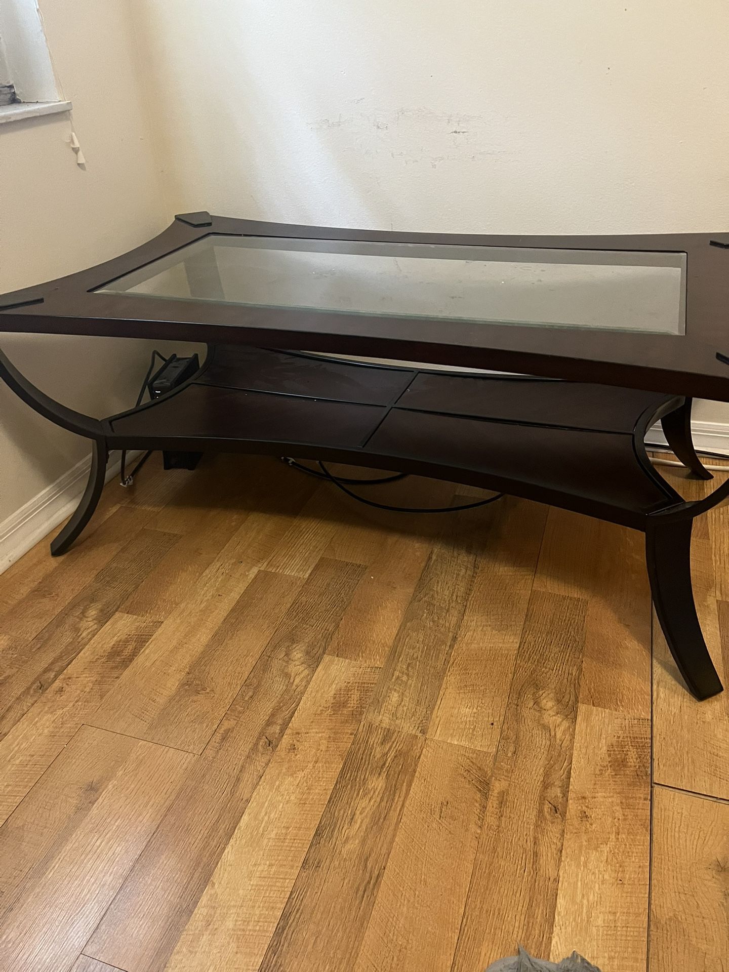 Center Table