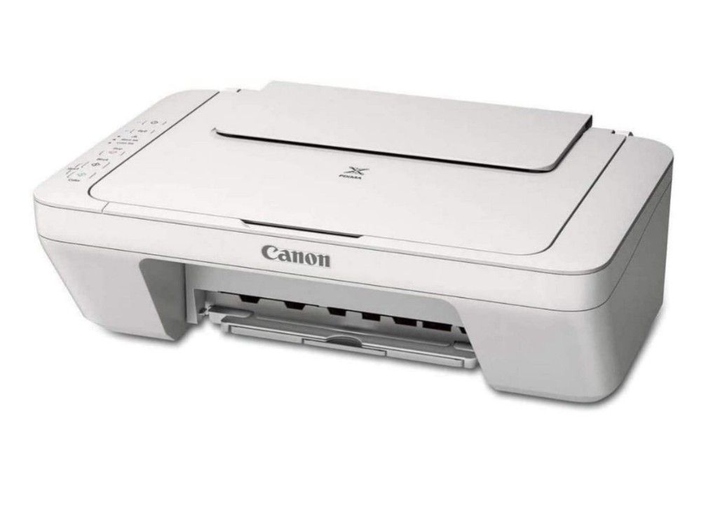 Canon printer For Free