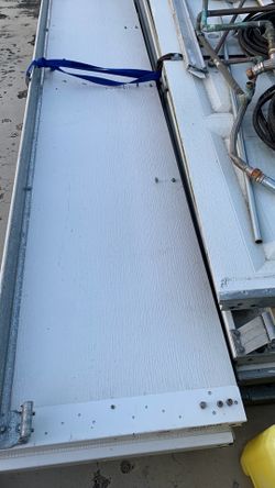 Raynor Insulated Garage Door