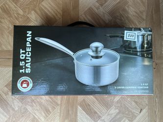 Pot / Saucepan