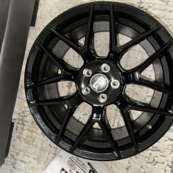 Rims RTR New