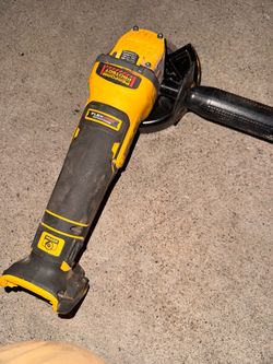 DeWalt Grinder (tool only)