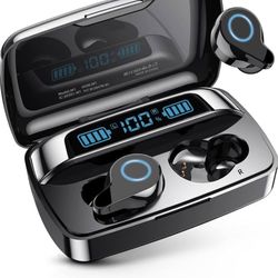 Wireless Earbuds