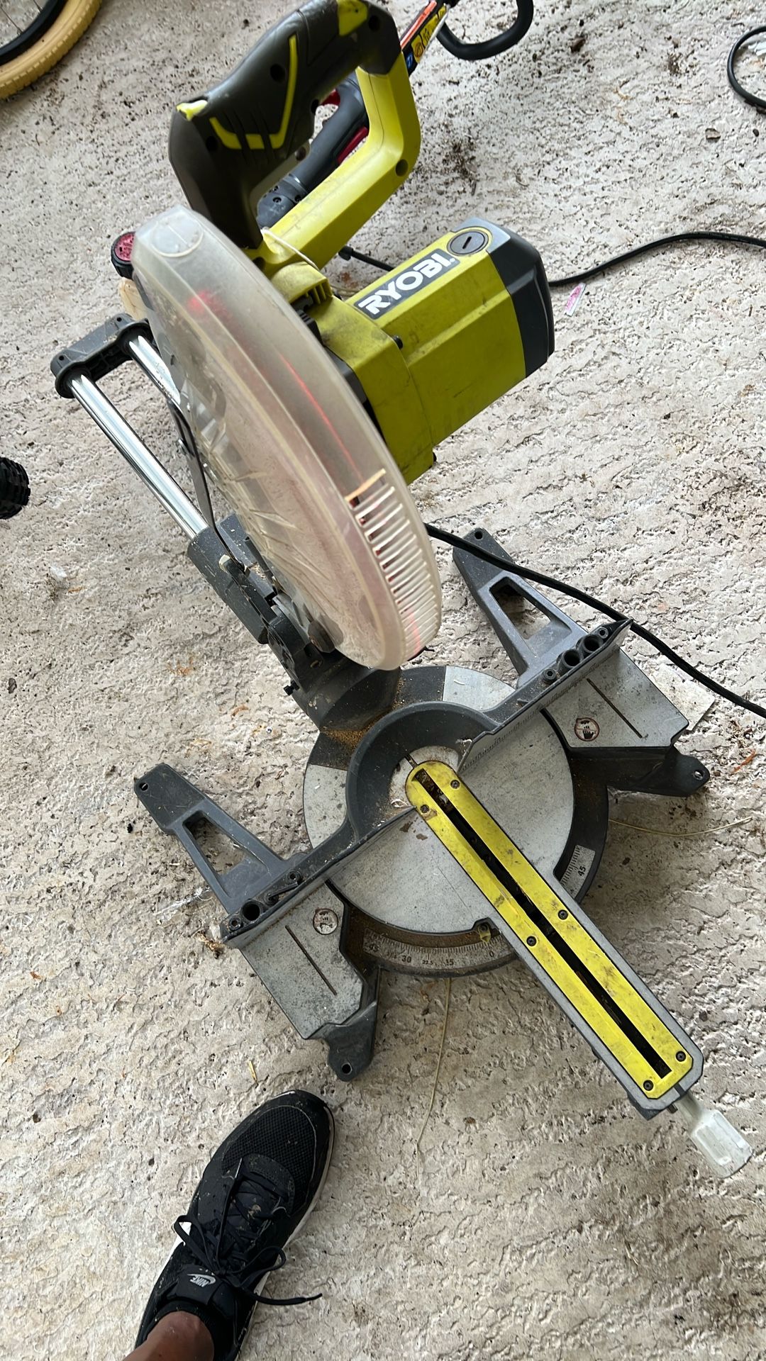 Ryobi