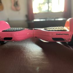 Swagtron Hoverboard with Seat for Sale in Cape Coral FL OfferUp