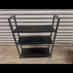 Shelves