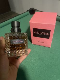 Valentino Perfume 