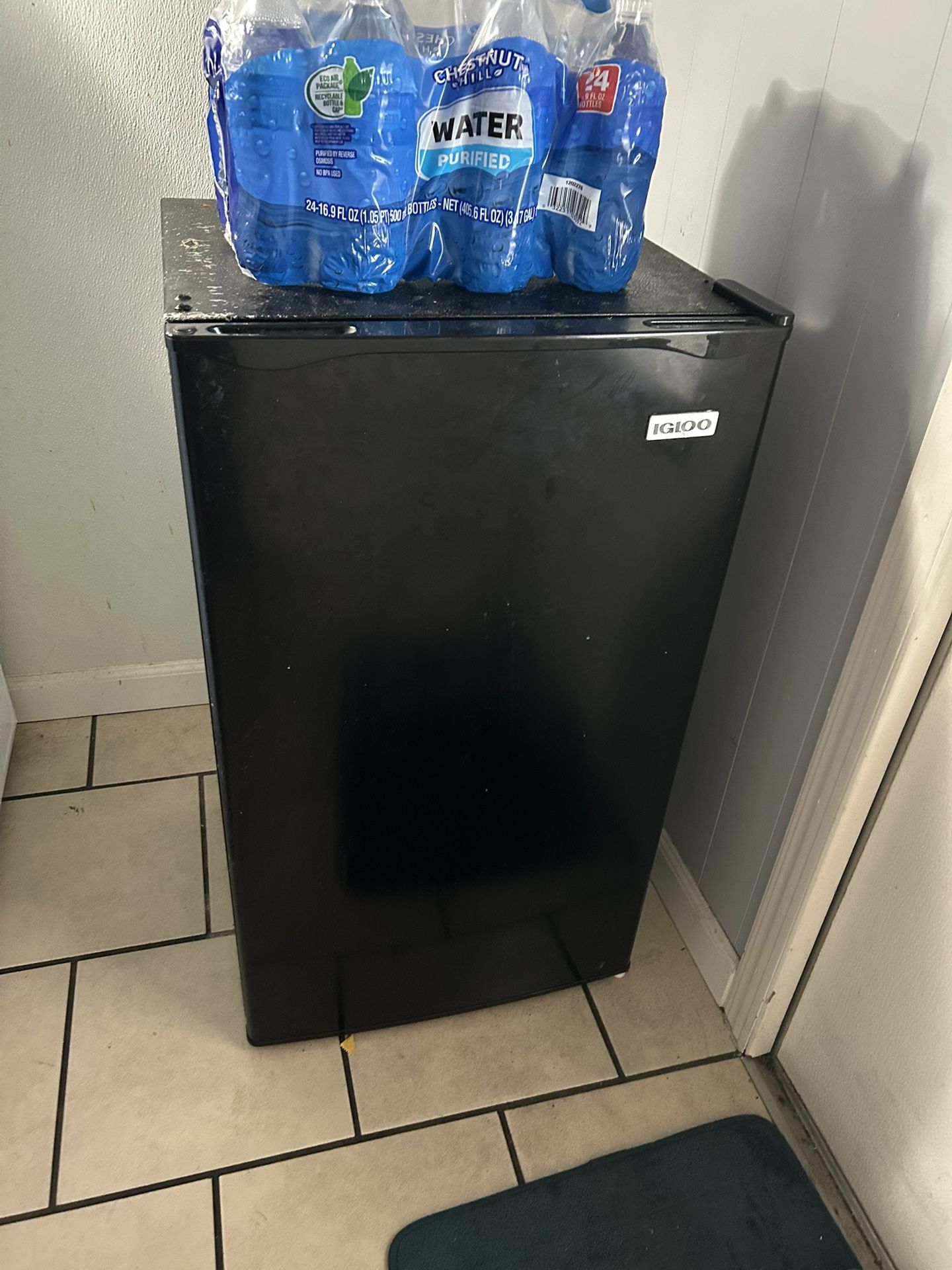 Igloo Mini Fridge