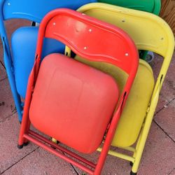 Kids Chairs 