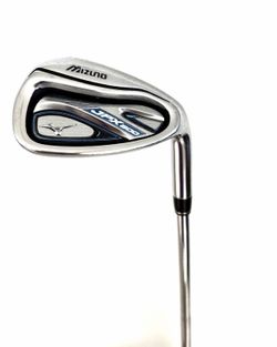 Mizuno JPX 800 RH Wedge Regular Flex 55 Degree Steel Shaft
