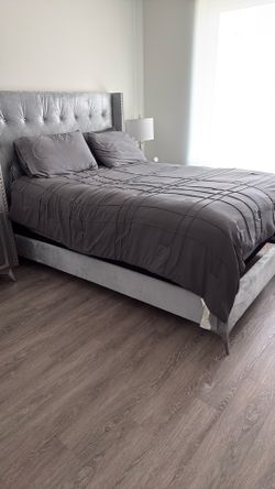 Box Spring