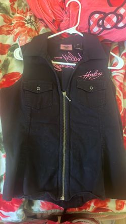Harley Davidson
