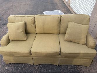 Sherrill Sofa