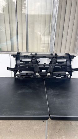 For Honda Prologue 24-26 Honda (contact info removed)5 Front Upper Bumper Cover Reinforcement