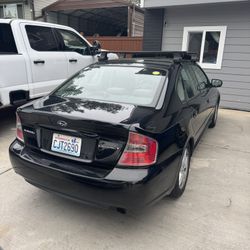 2005 Subaru Legacy