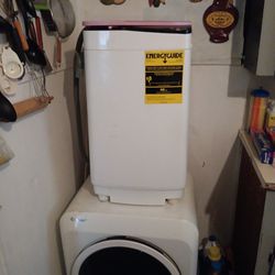 Washing  Machine Portable