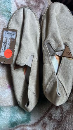 Olukai Kayla Shoes Woman’s Size 10