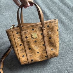 Mini MCM