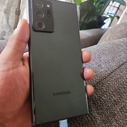 Samsung Galaxy Note 20 Ultra 5g