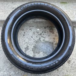 Firestone FT140 205 /50 R17