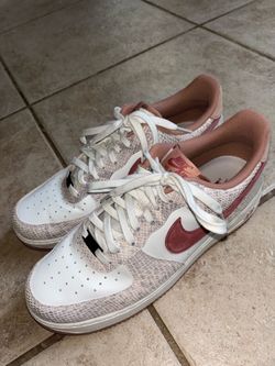 Air Force 1 size 12