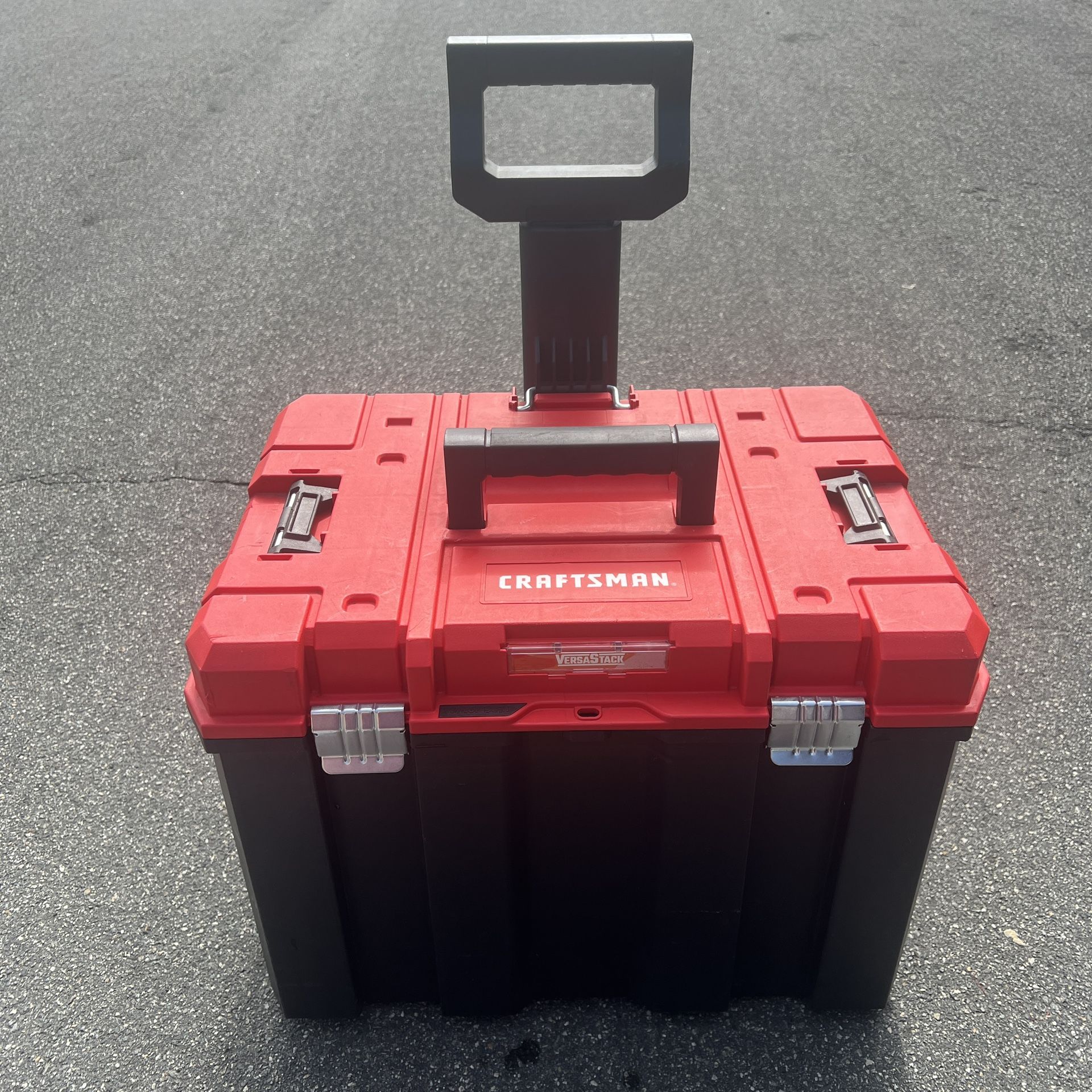 Craftsman Versa Stack for Sale in Placentia, CA - OfferUp