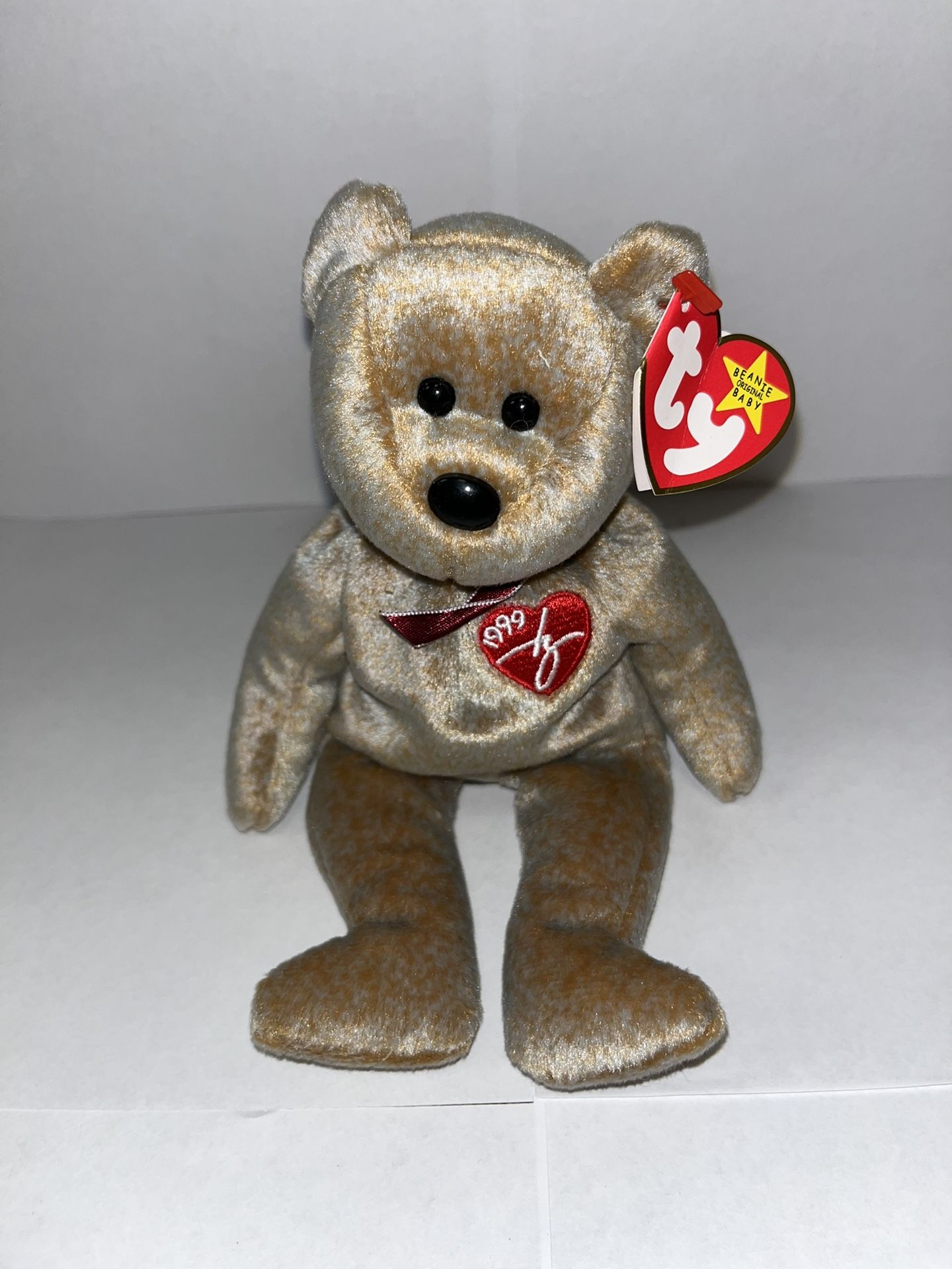 Ty Beanie Baby