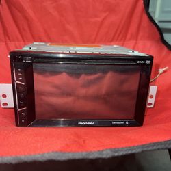 Pioneer Car Radio 📻 