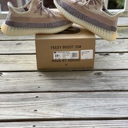 BRAND NEW ADIDAS YEEZY 350 BOOST “ASH PEARL” FOR SALE!!! MEN’s SIZE 10.5 $300