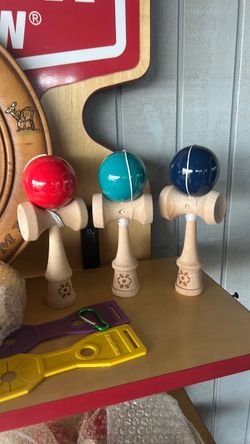 Kendamas set for 10.00
