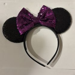 Disney Ears Headband 