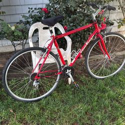 GARY FYSHER  Mountain Bike 700  size 28. Good Condition Everything Work