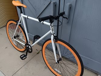 59cm. FIXIE. Golden